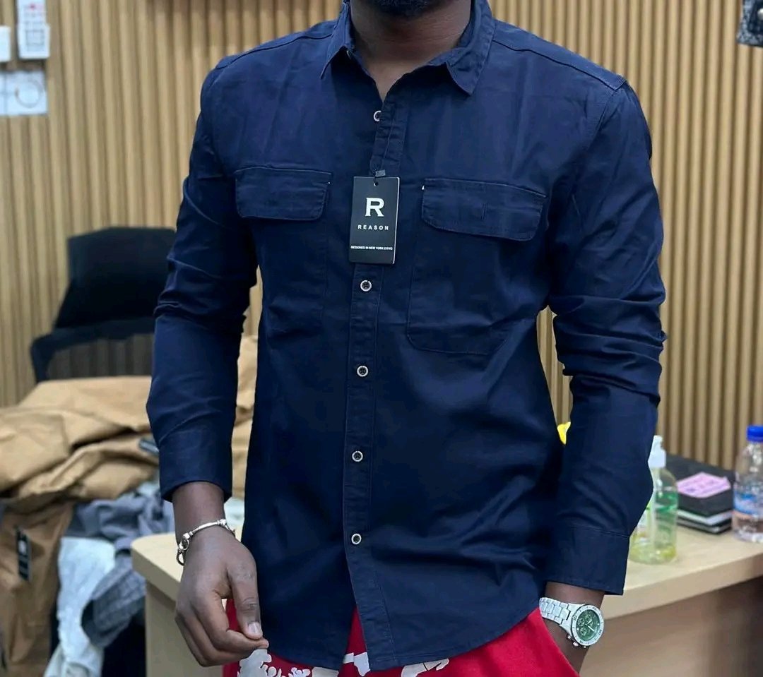 Chemise 