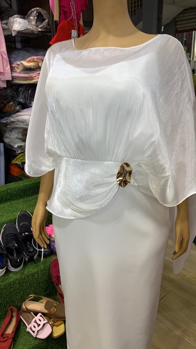 robe 