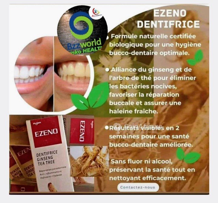 EZENO