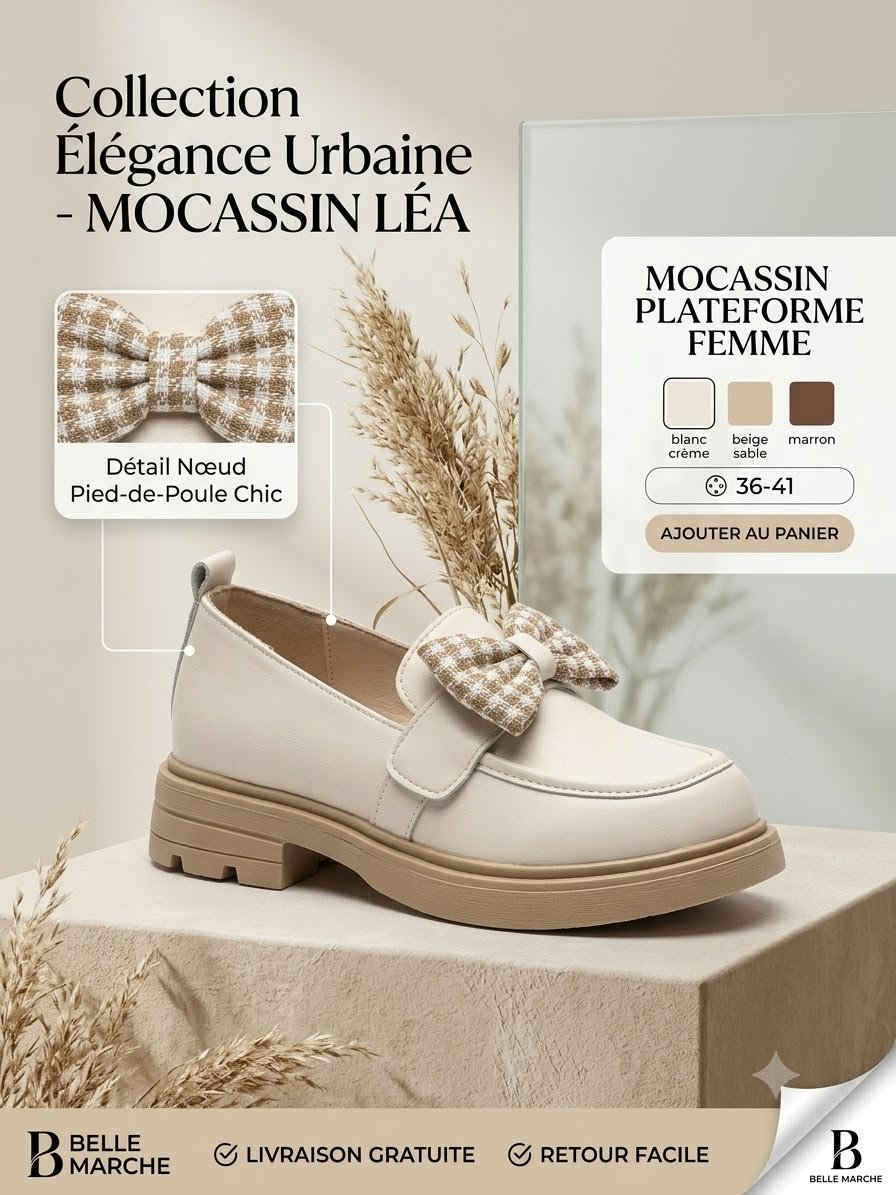 Chaussures pour enfants 