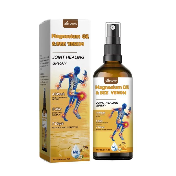 Pain relief spray 