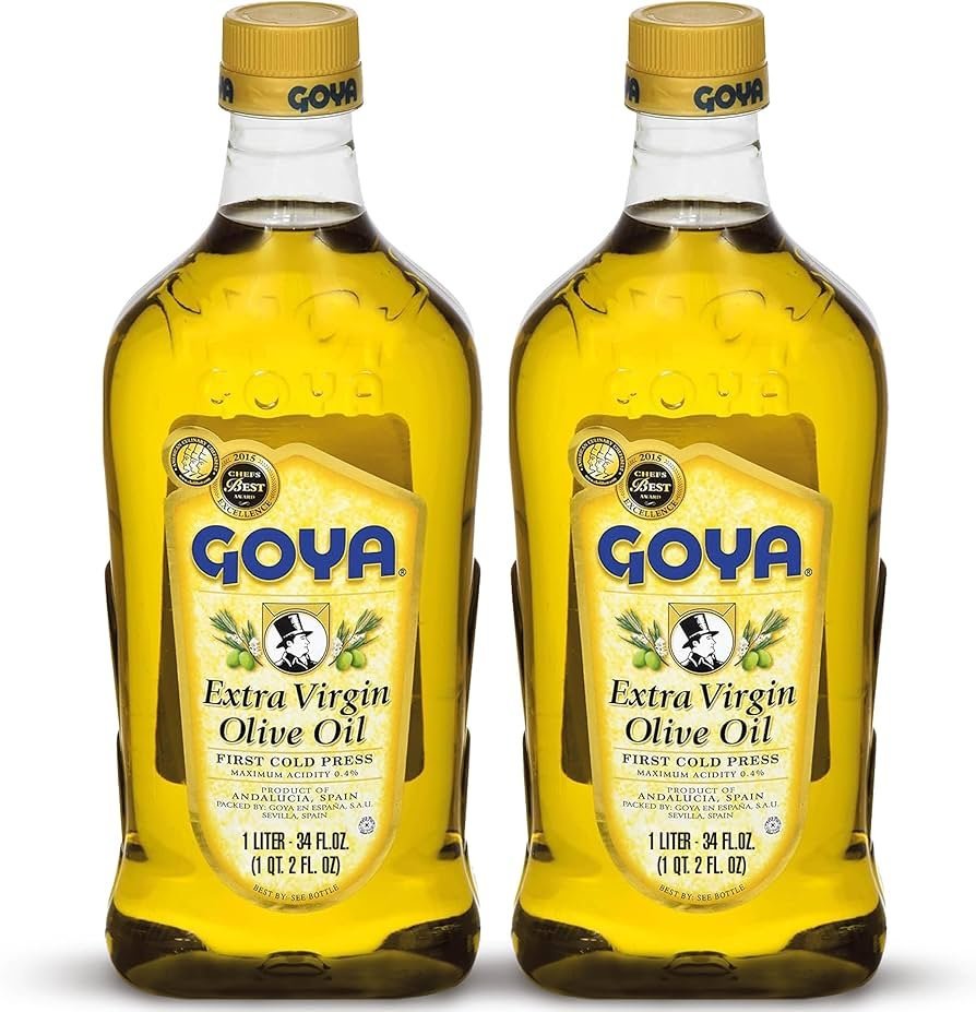 Huile d'olive