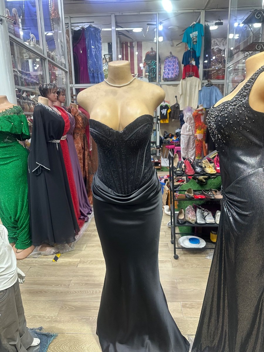 Robe soirée