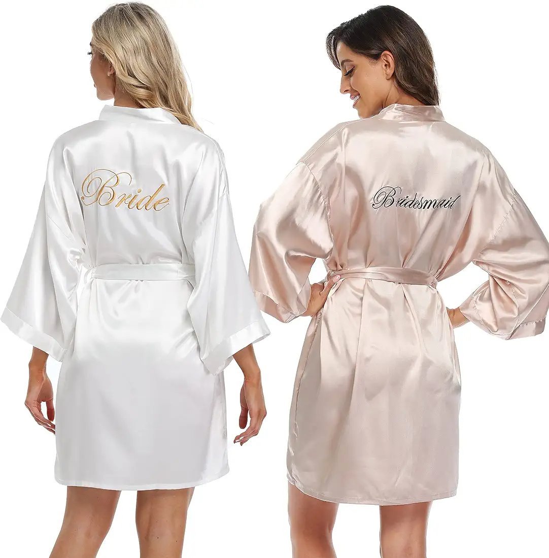 Robe de nuit