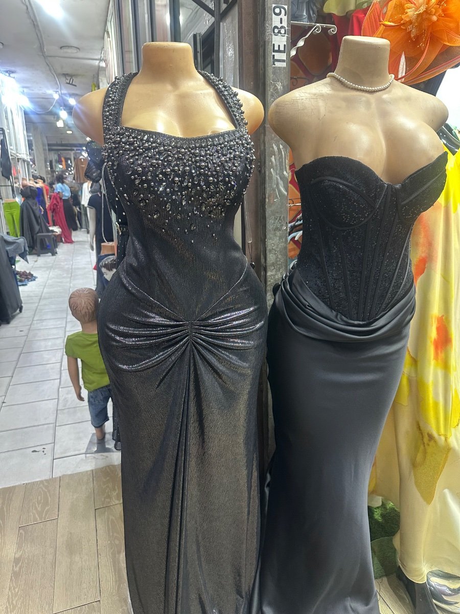 Robe de soirée