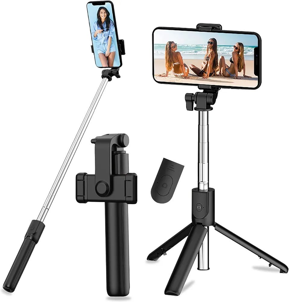 Selfie professionnel
