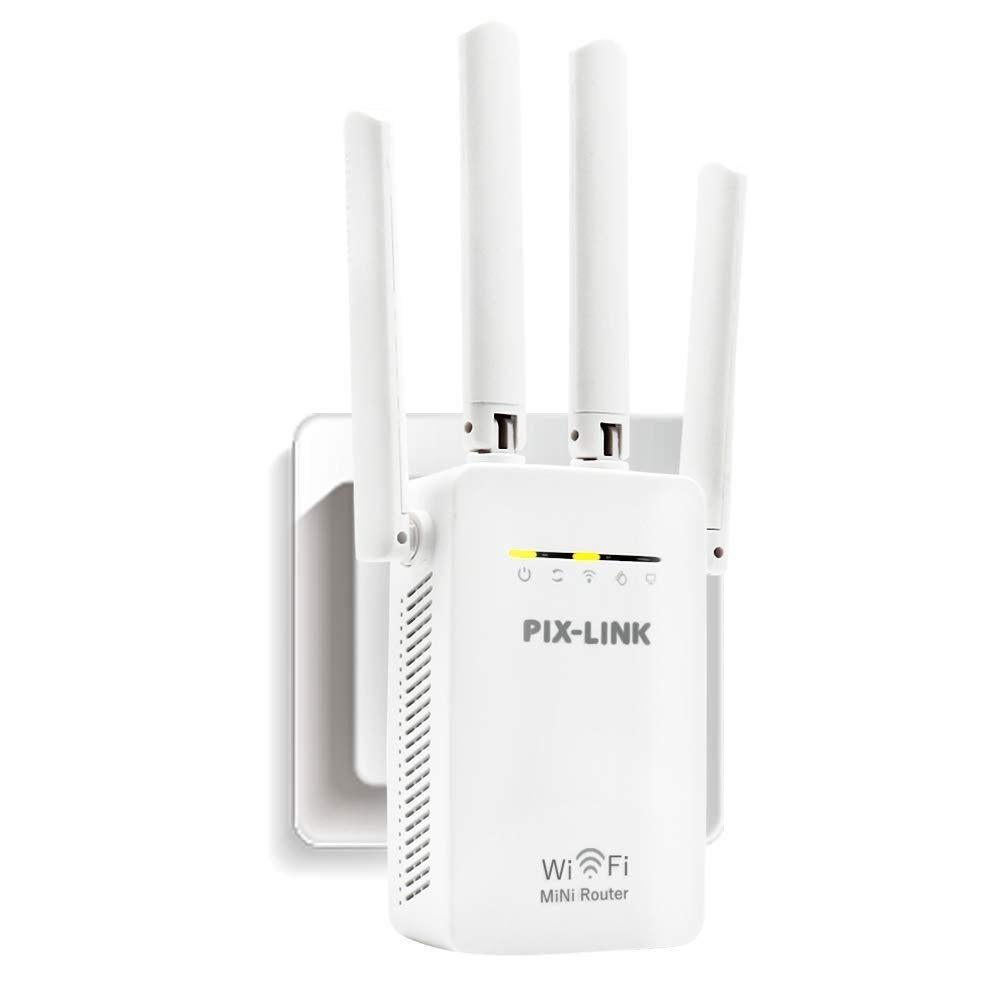 Répéteur wifi