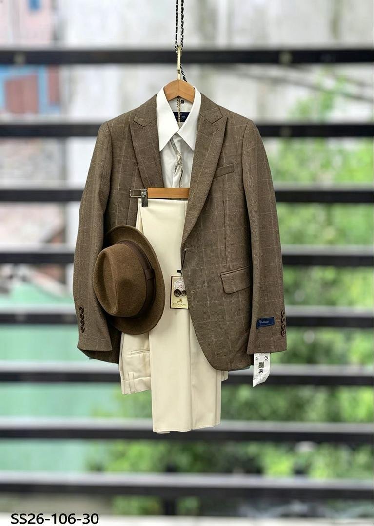Ensemble chic