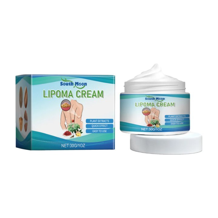 Lipome 2 pièces